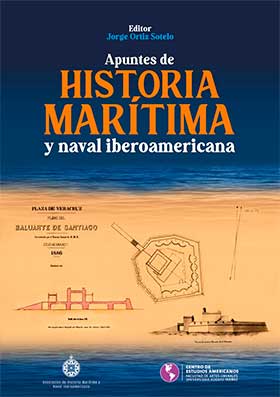 Apuntes de historia marítima y naval iberoamericana