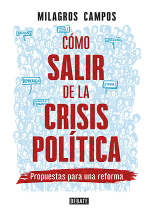 Cómo salir de la crisis política