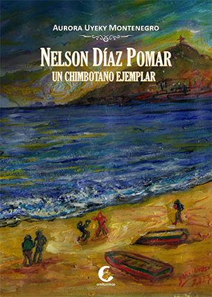 Nelson Díaz Pomar, un chimbotano ejemplar