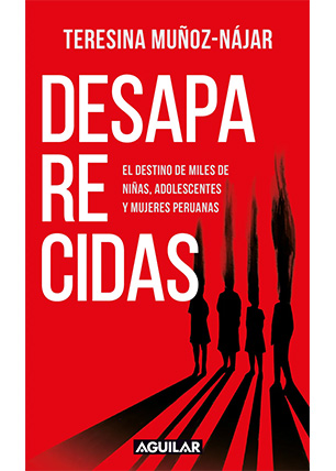 Desaparecidas