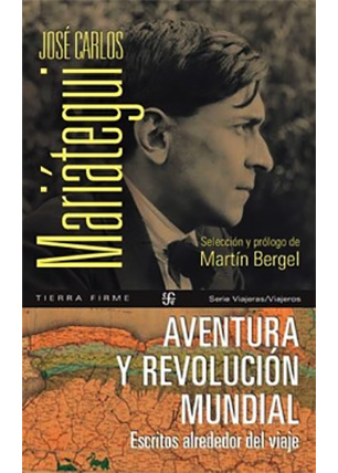 Aventura y revolución mundial