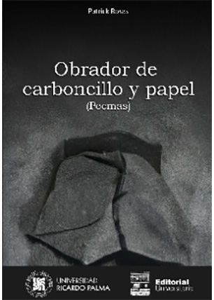 Obrador de carboncillo y papel