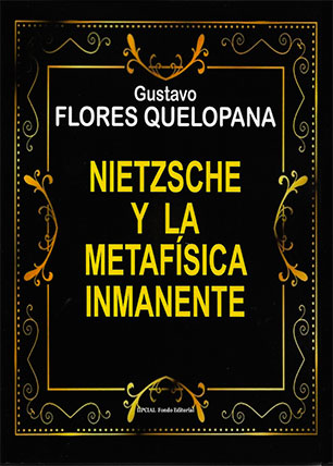 Nietzche y la metafísica inmanente