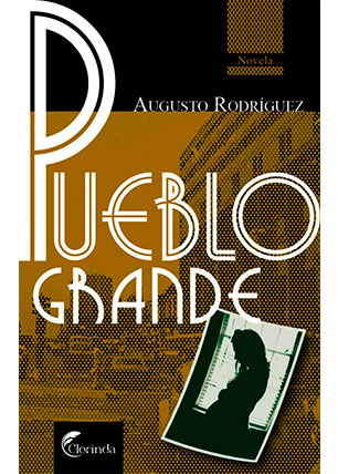 Pueblo grande