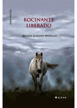 Rocinante liberado