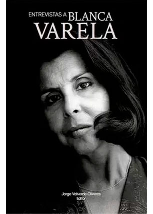 Entrevistas a Blanca Varela