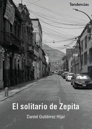 El solitario de Zepita