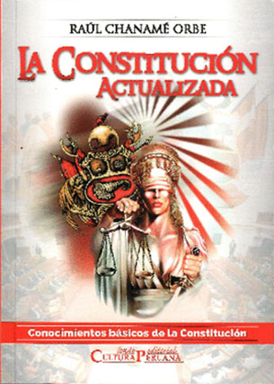 La Constitución actualizada