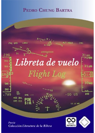 Libreta de vuelo = Flight log