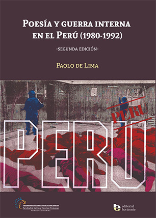 Poesía y guerra interna en el Perú (1980-1992)