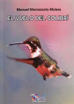 El vuelo del colibrí