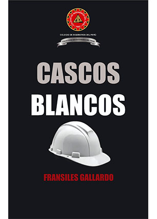 Cascos blancos