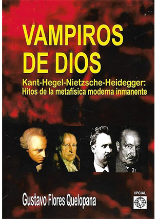 Vampiros de Dios