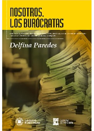 Nosotros, los burócratas