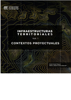 Infraestructuras territoriales