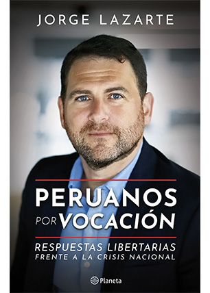 Peruanos por vocación