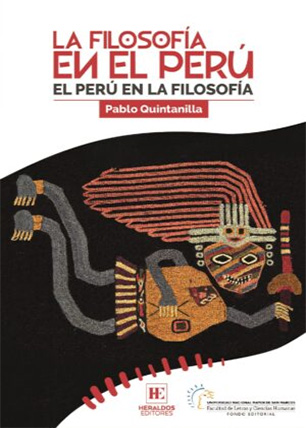 La filosofía en el Perú. El Perú en la filosofía