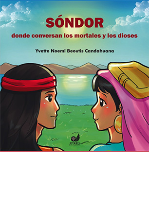 Sondor dónde conversan los mortales y los dioses