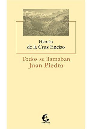 Todos se llamaban Juan Piedra