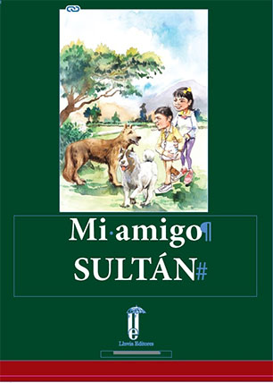 Mi amigo Sultán Mi amigo Sultán