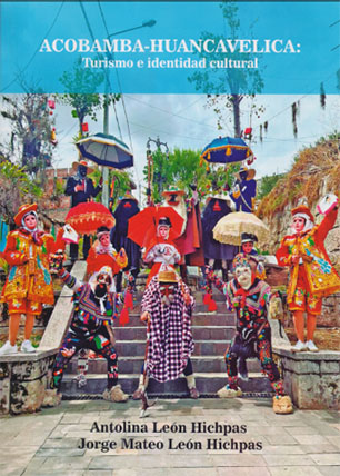 Acobamba – Huancavelica: turismo e identidad cultural