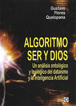 Algoritmo, Ser y Dios