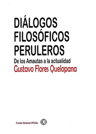 Diálogos filosóficos peruleros