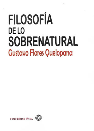 Filosofía de lo sobrenatural