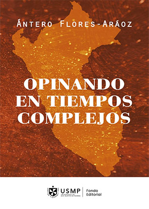 Opinando en tiempos complejos