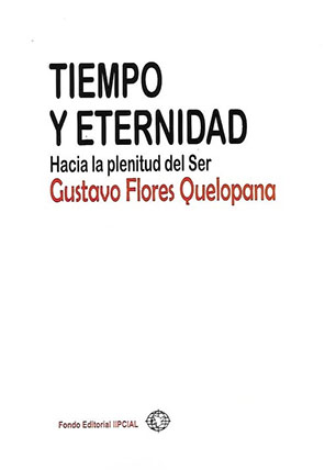 Tiempo y eternidad