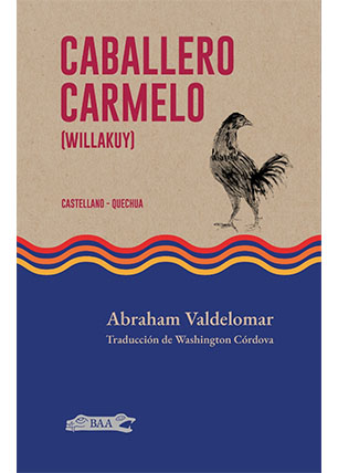 Caballero Carmelo (willakuy)