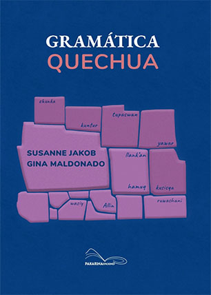 Gramática quechua