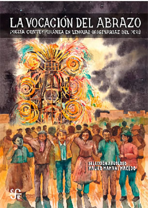 La vocación del abrazo