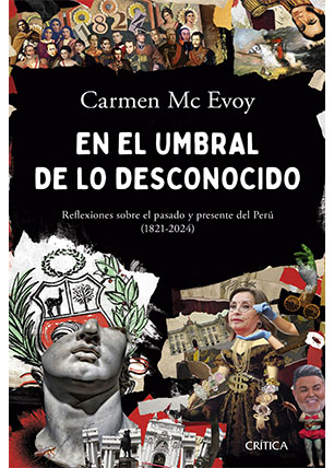 En el umbral de lo desconocido