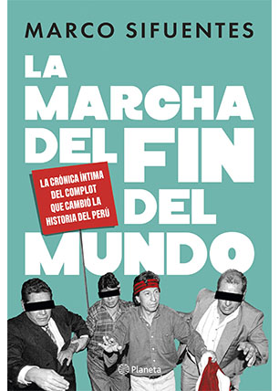 La marcha del fin del mundo