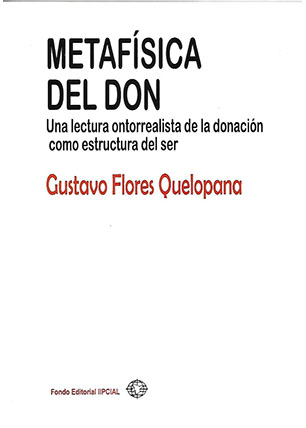 Metafísica del Don
