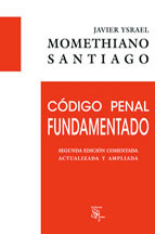 Código Penal fundamentado