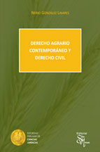 Derecho Agrario contemporáneo y derecho civil 