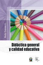 Didáctica general y calidad educativa