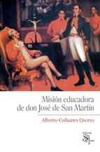 Misión educadora de don José de San Martín