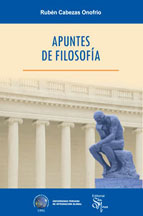 Apuntes de Filosofía