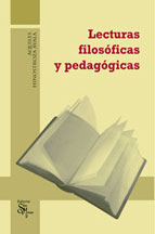 Lecturas filosóficas y pedagógicas