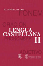 Lengua Castellana II