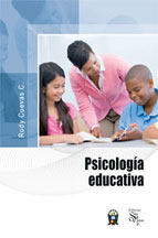 Psicología Educativa