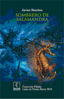Sombrero de salamandra