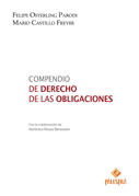 Compendio de Derecho de las Obligaciones