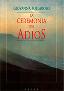 La ceremonia del adiós