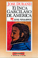 El Inca Garcilaso de América 