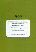 El poder del nombre, o la construcción de identidades étnicas y nacionales en el Perú