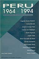 Perú 1964 - 1994. Economía, sociedad y política
